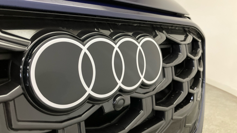 Audi Q3 1.5 TFSI S Line 5dr S Tronic Petrol Estate